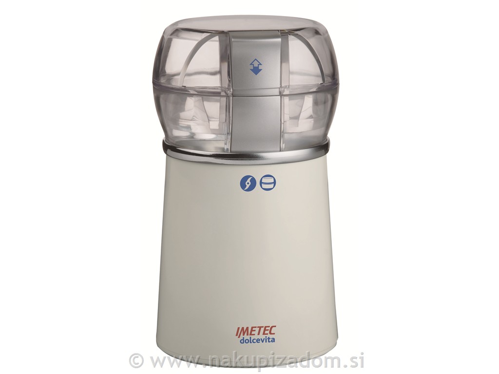 Mlinček za kavo in začimbe IMETEC 7195, 150 W