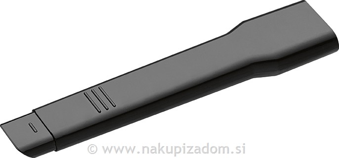 Ročni baterijski sesalnik CLATRONIC AKS832, 12 V, suho/mokri