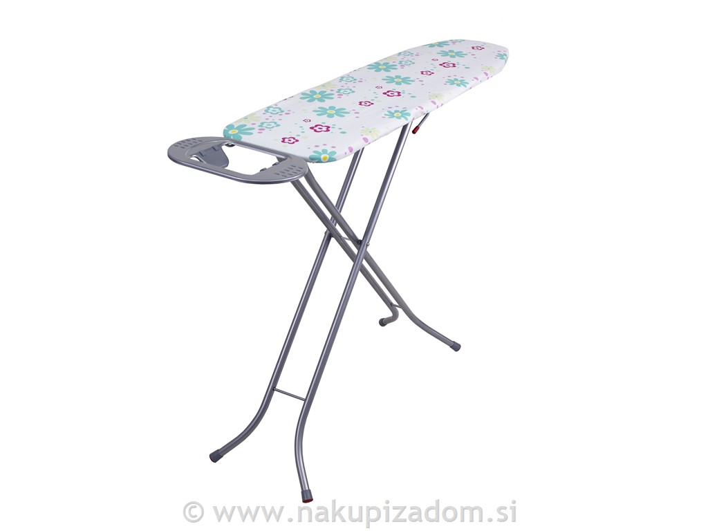 Likalna deska TEXELL BASIC20030A, 110 x 30 cm