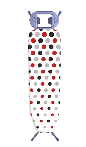 Likalna deska TEXELL BASIC20030A, 110 x 30 cm