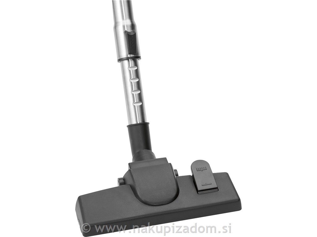 Sesalnik brez vrečke CLATRONIC BS1308B-P, 700W