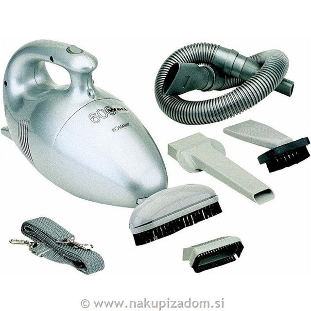 Ročni električni sesalnik BOMANN CB947, 700 W