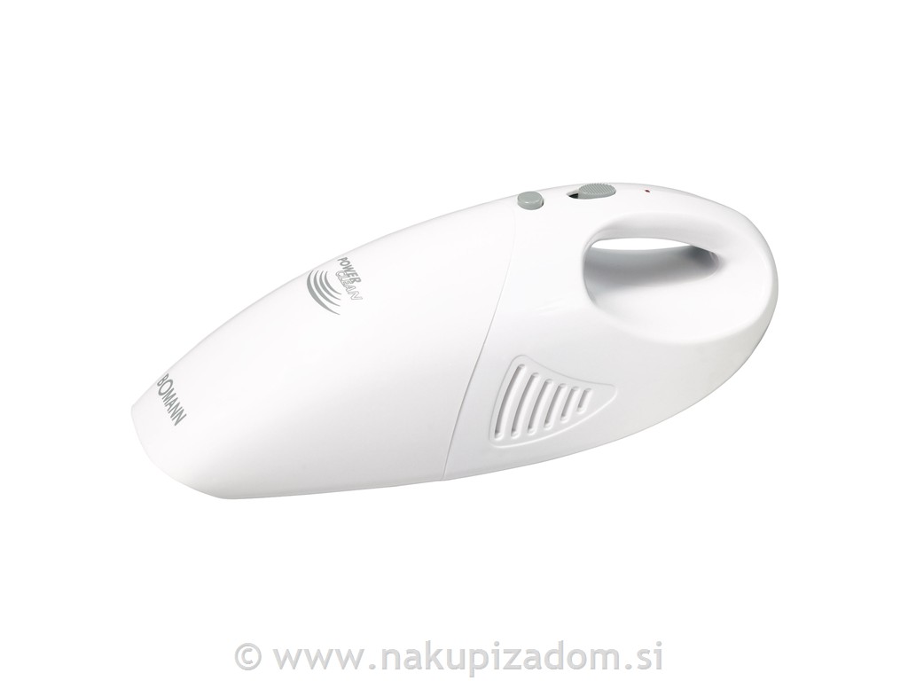 Baterijski mini sesalnik Bomann CB967