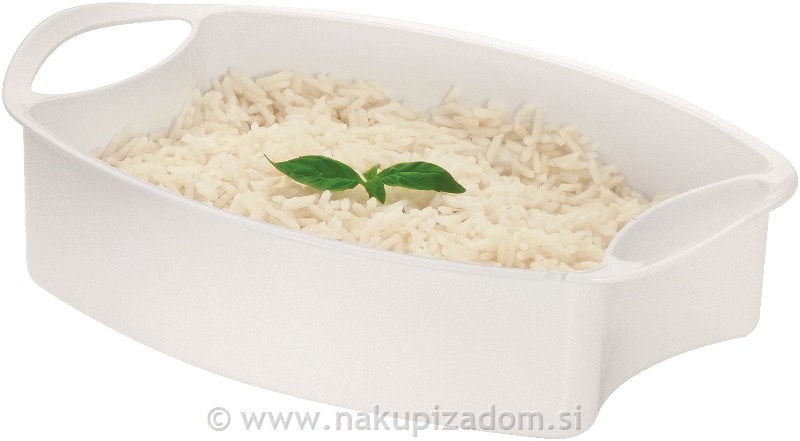 Parni kuhalnik CLATRONIC DG3665, 800W
