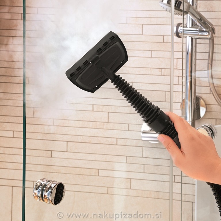 Prni čistilecClatronic DR3653-P, 1050W, 3'5 Bar