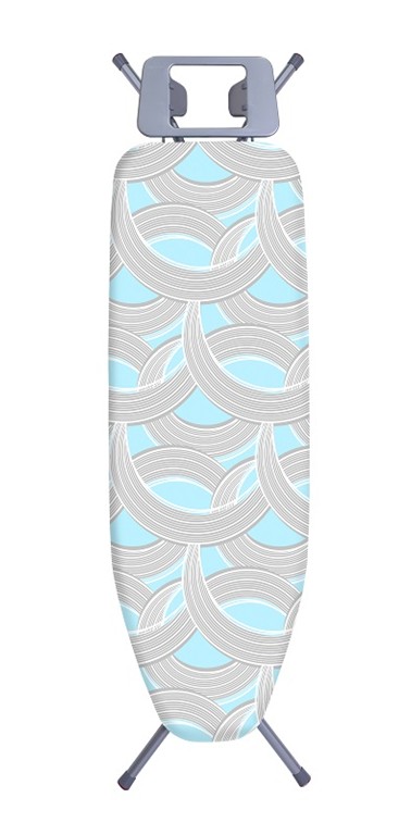 Likalna deska TEXELL EURO21338E, 120 x 38 cm