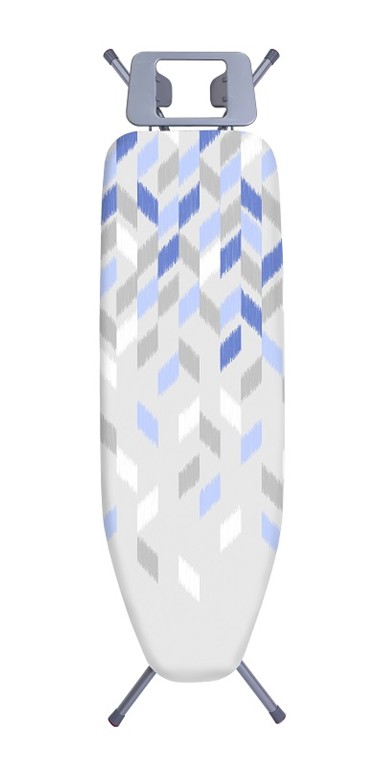 Likalna deska TEXELL EURO21338E, 120 x 38 cm
