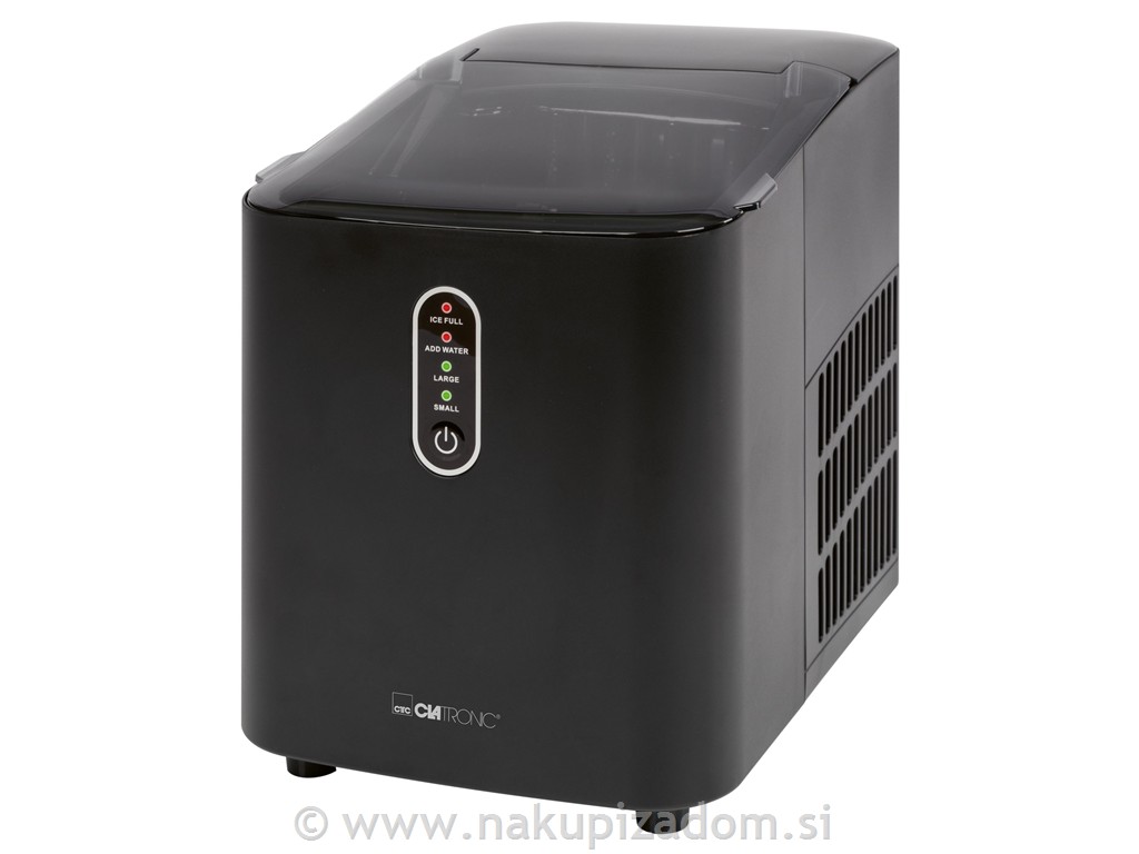 Ledomat CLATRONIC EWB3798, 8-12 kg