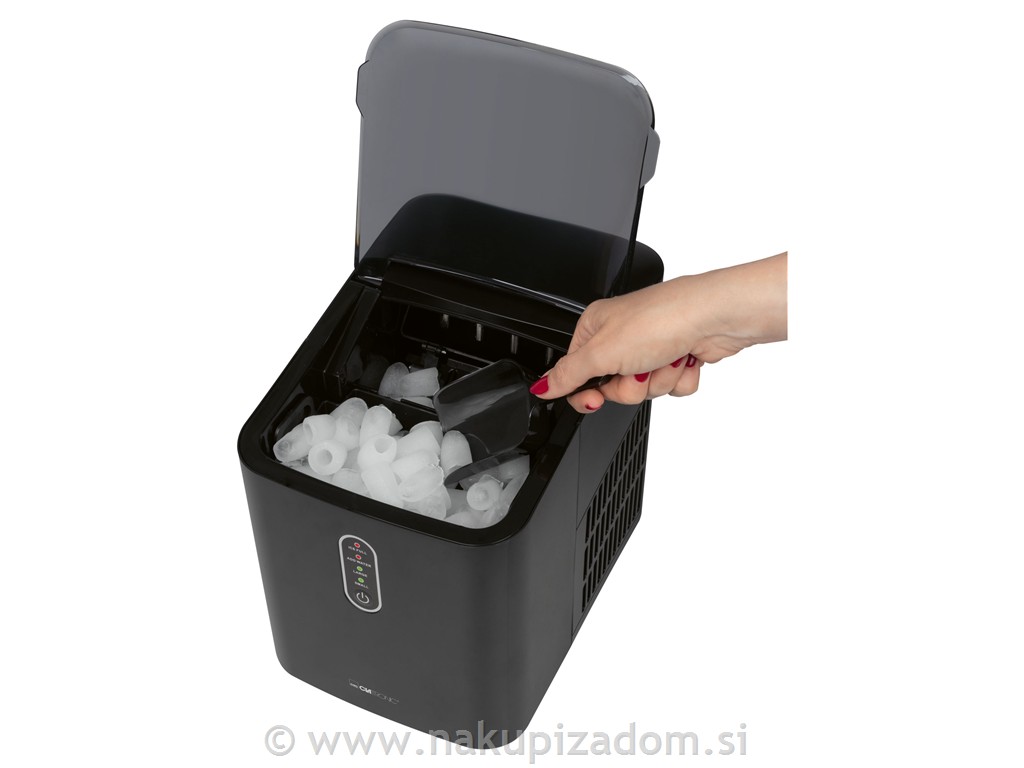 Ledomat CLATRONIC EWB3798, 8-12 kg