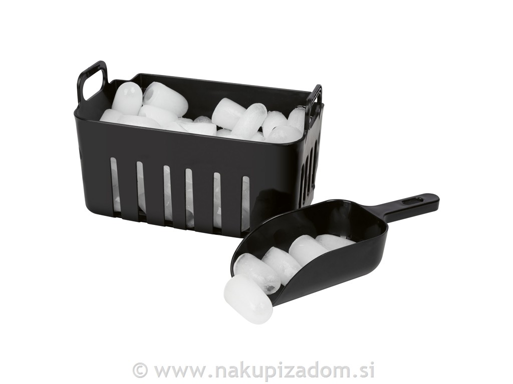 Ledomat CLATRONIC EWB3798, 8-12 kg