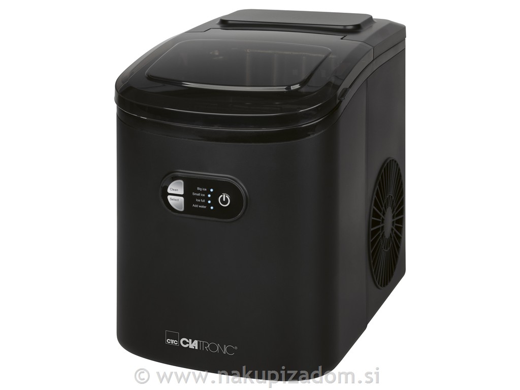 Ledomat CLATRONIC EWB3839, 8-10 kg