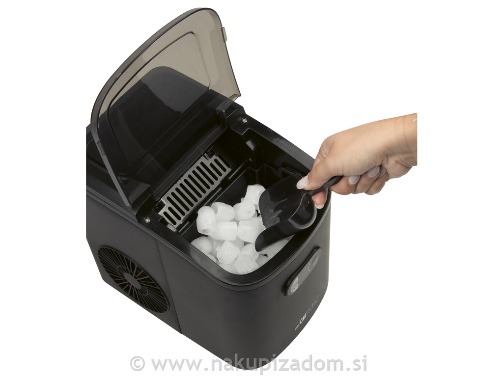 Ledomat CLATRONIC EWB3839, 8-10 kg