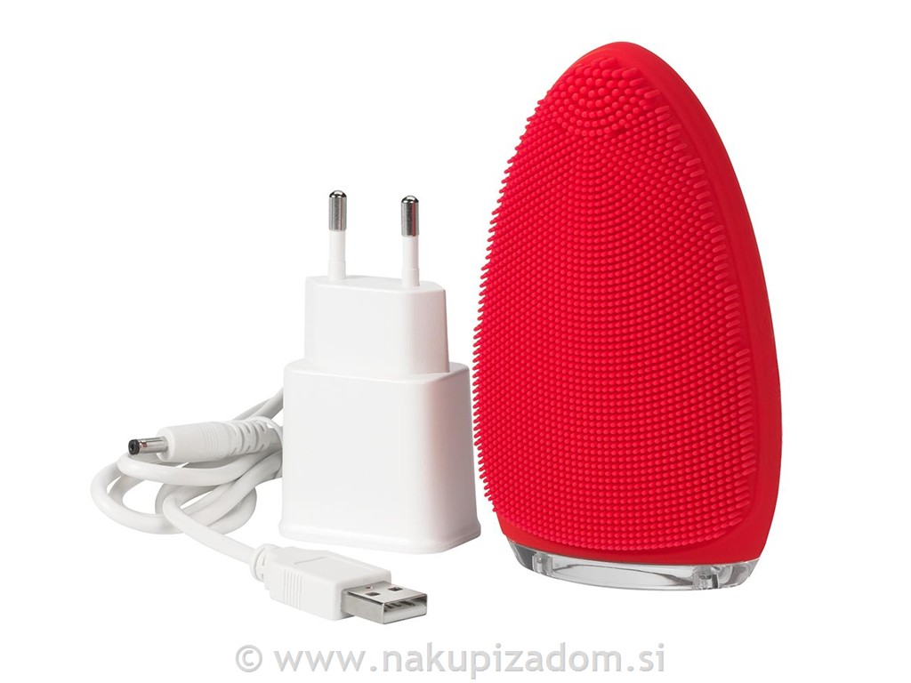 Sonična ščetka za čiščenje obraza Silk'n Bright FB1PE1001