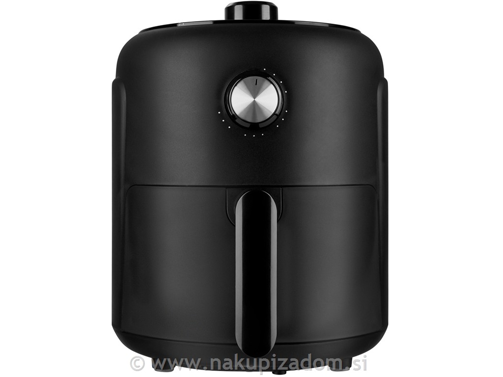 Cvrtnik na vroči zrak CLATRONIC FR3816H, 2,5 l