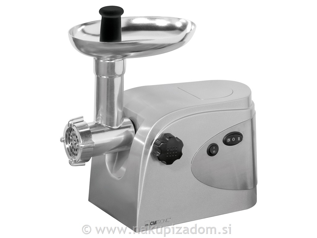 Aparat za mletje mesa CATRONIC FW3151, 1000 W