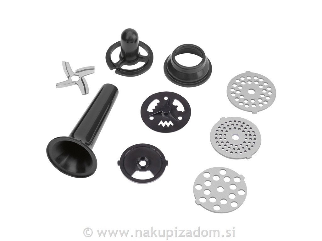 Aparat za mletje mesa CATRONIC FW3151, 1000 W