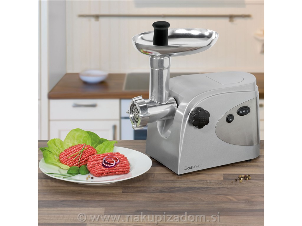 Aparat za mletje mesa CATRONIC FW3151, 1000 W