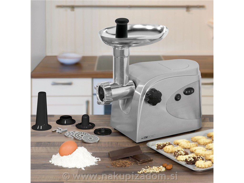 Aparat za mletje mesa CATRONIC FW3151, 1000 W