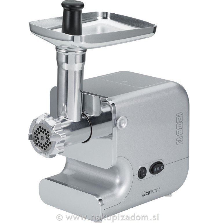 Aparat za mletje mesa CLATRONIC FW3506, 1200 W