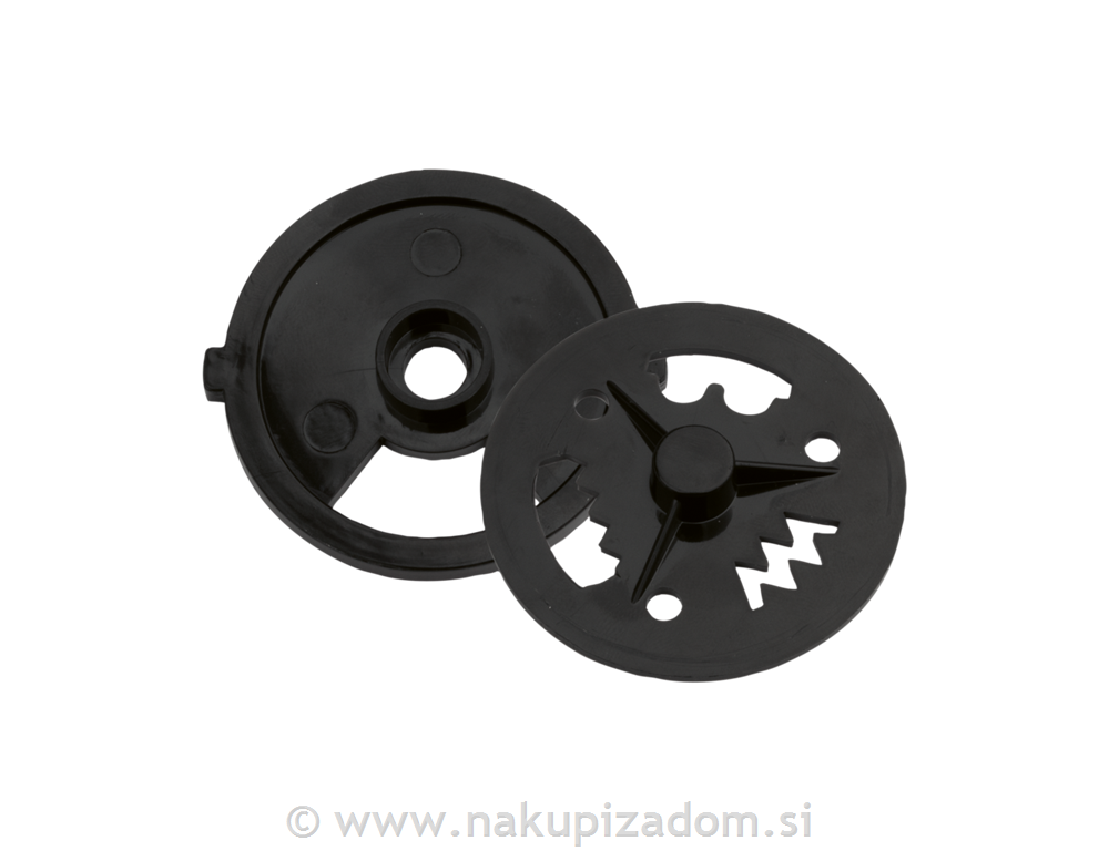 Aparat za mletje mesa CLATRONIC FW3803, 1000 W