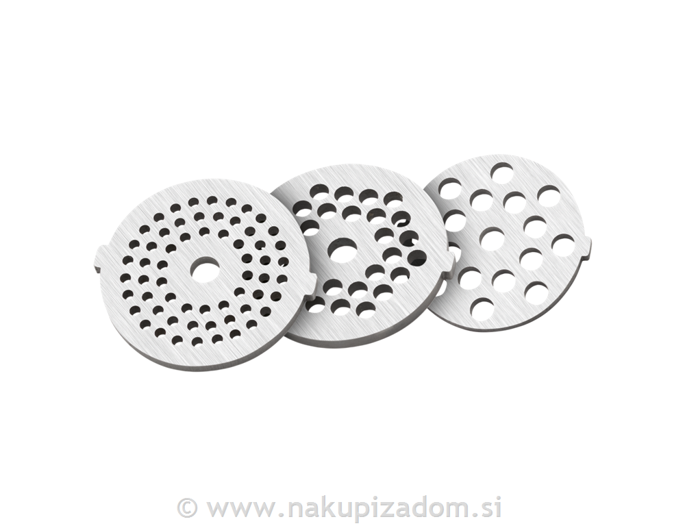 Aparat za mletje mesa CLATRONIC FW3803, 1000 W