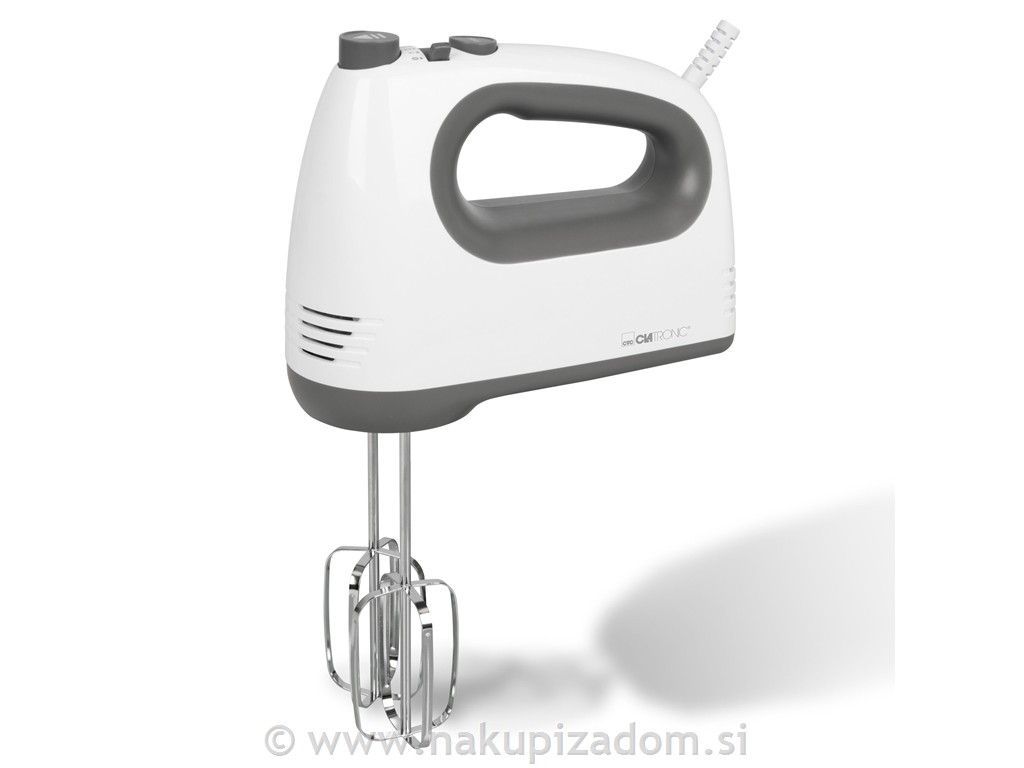 Ročni mešalnik CLATRONIC HM3775, 400 W