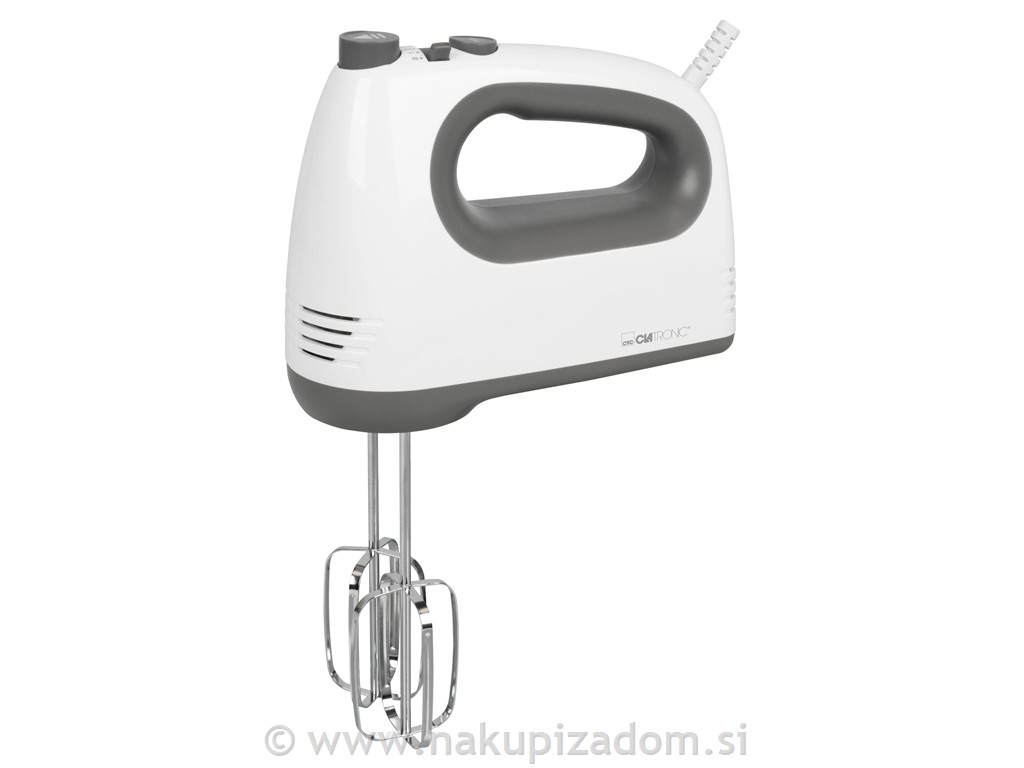 Ročni mešalnik CLATRONIC HM3775, 400 W