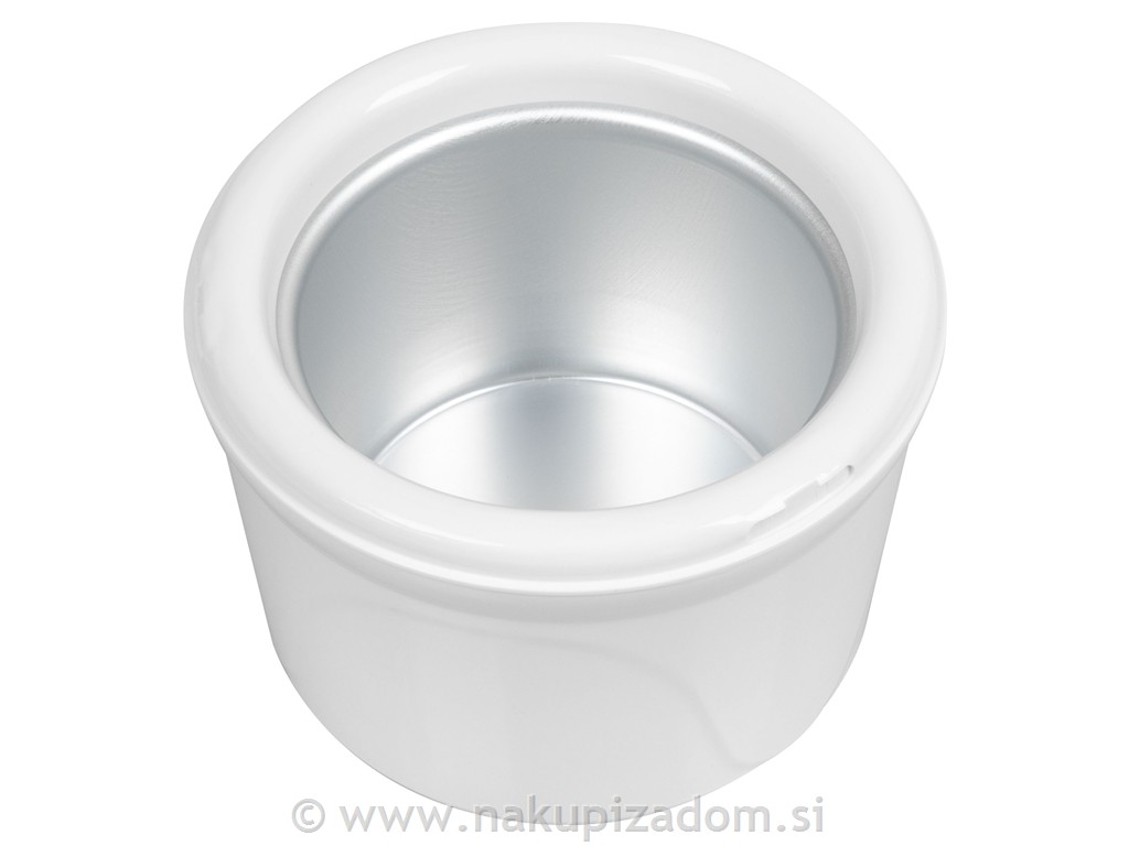 Aparat za pripravo sladoleda Clatronic ICM3764, 1,5 l