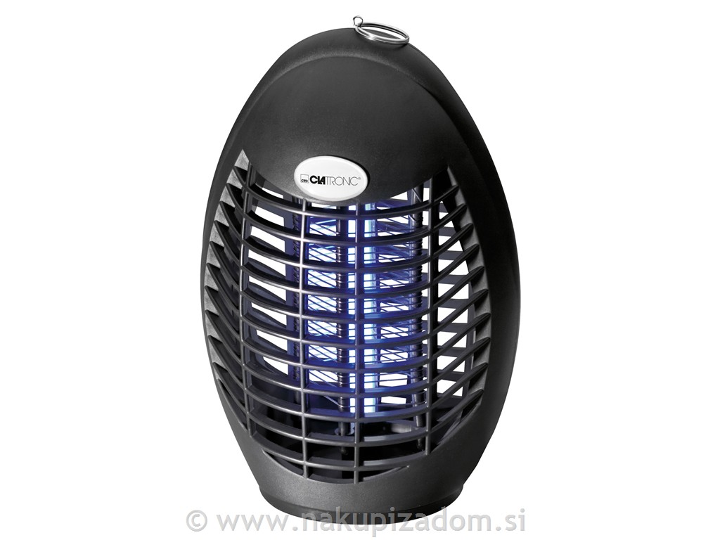 Uničevalec insektov CLATRONIC IV-3340, do 20 m2.