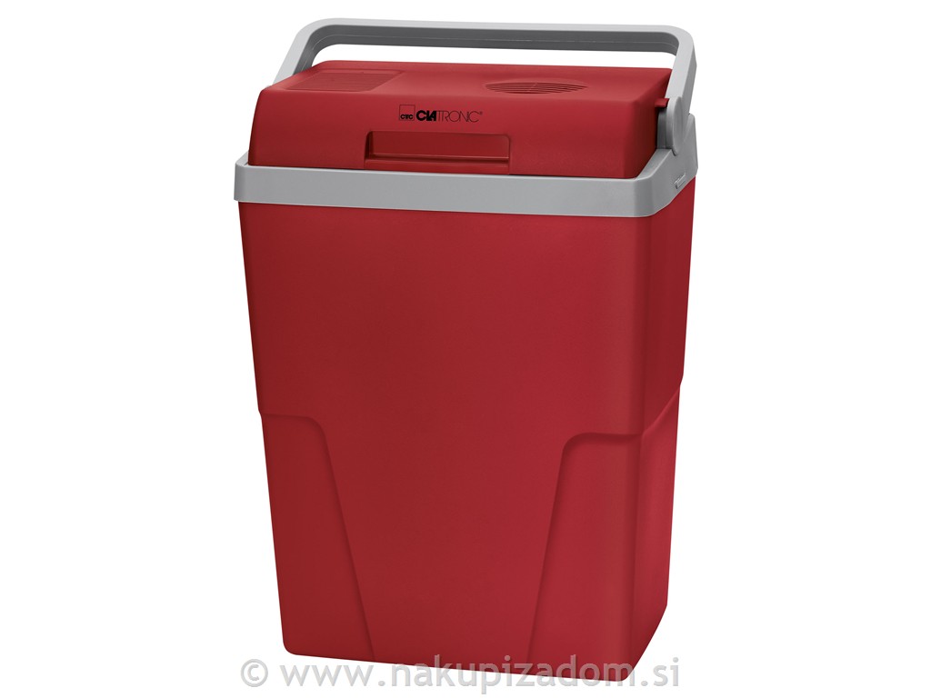 Električna hladilna torba AC/DC CLATRONIC KB3713, 25 l