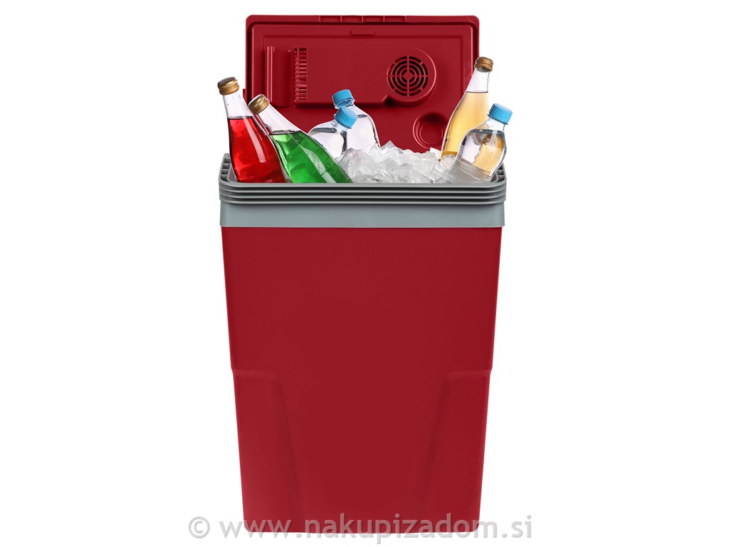 Električna hladilna torba AC/DC CLATRONIC KB3713, 22 l