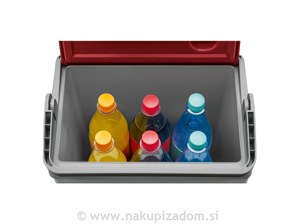 Električna hladilna torba AC/DC CLATRONIC KB3713, 22 l