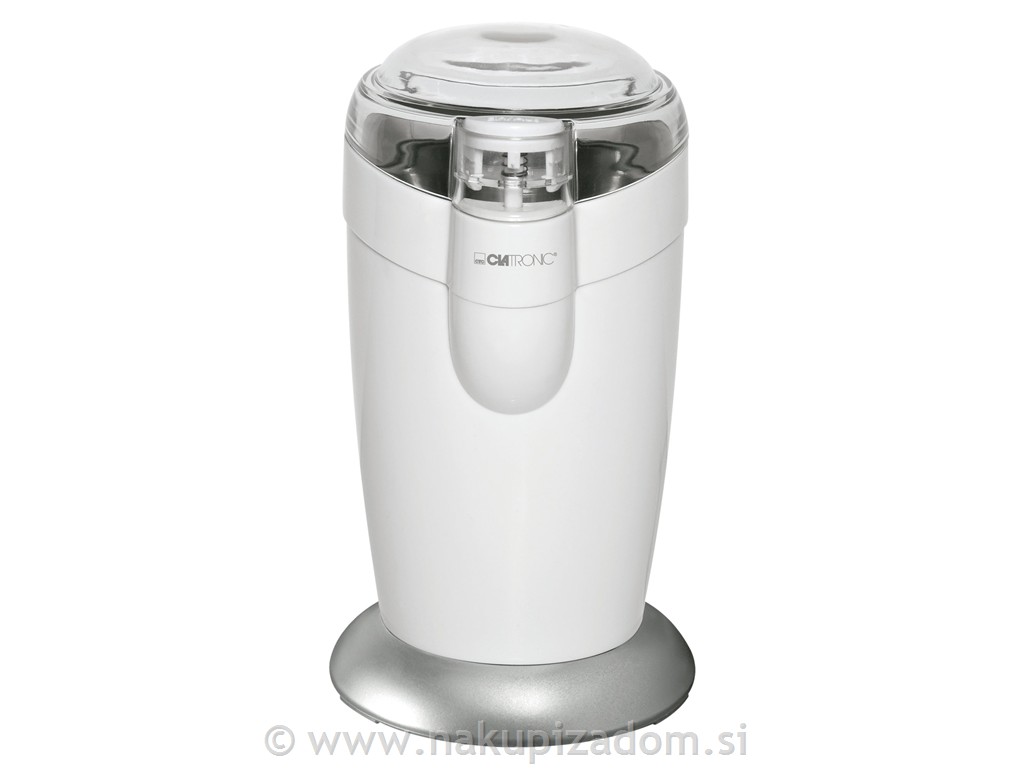 Električni mlinček za kavo CLATRONIC KSW3306, 120 W