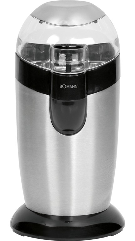 Električni mlinček za kavo BOMANN KSW445CB, 120 W