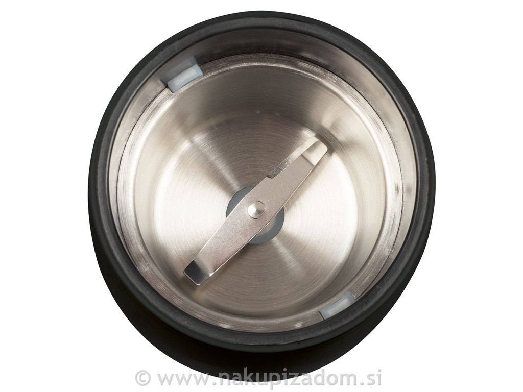 Električni mlinček za kavo Bomann KSW6088CB, do 60 g