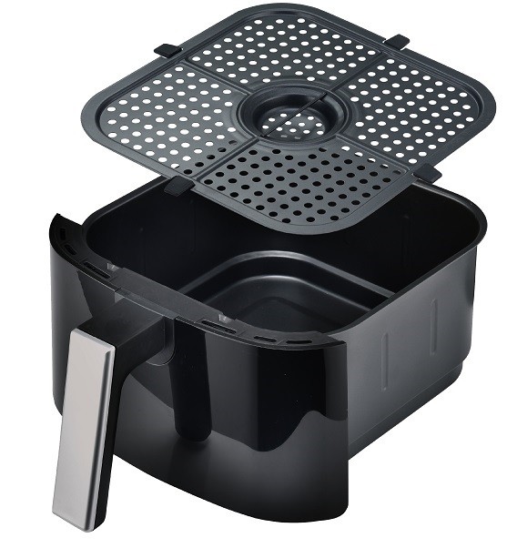 Cvrtnik na vroči zrak LINEA LAF-0588, 7,0 L, 1700 W