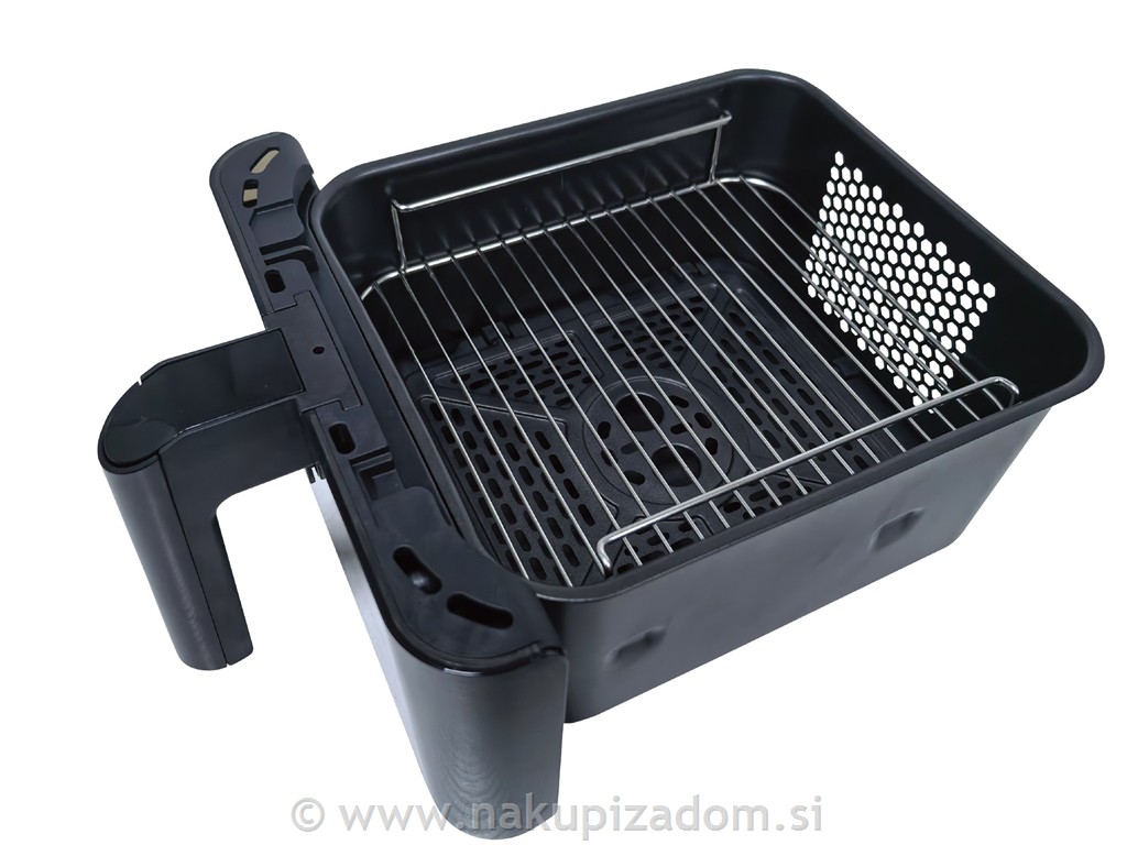 Pokončni Tower XXL Cvrtnik na vroči zrak Linea LAFDT-0697