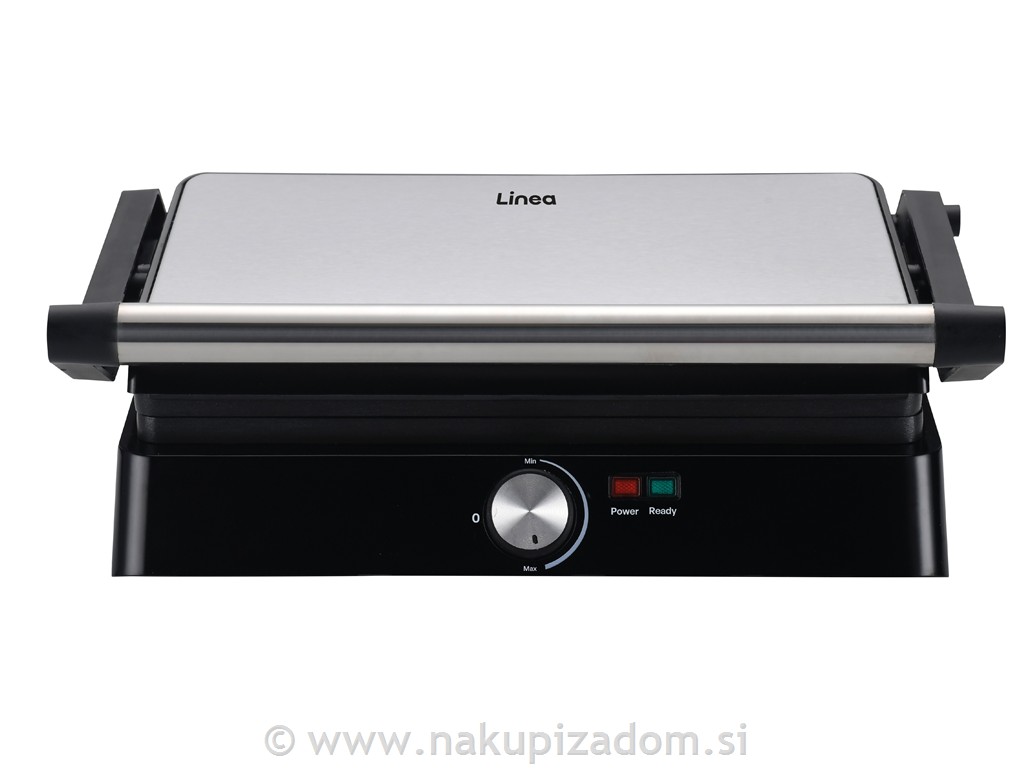Kontaktni žar Linea LCG-0708, 2200W