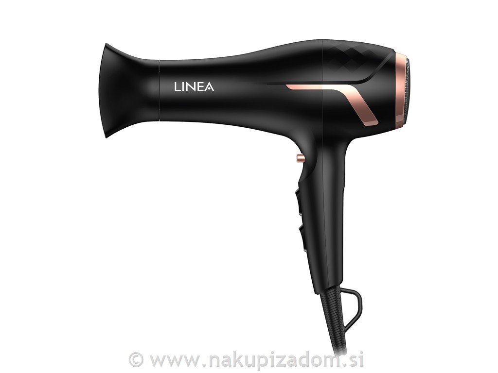 Sušilnik las LINEA LHD-0528, 2.200 W