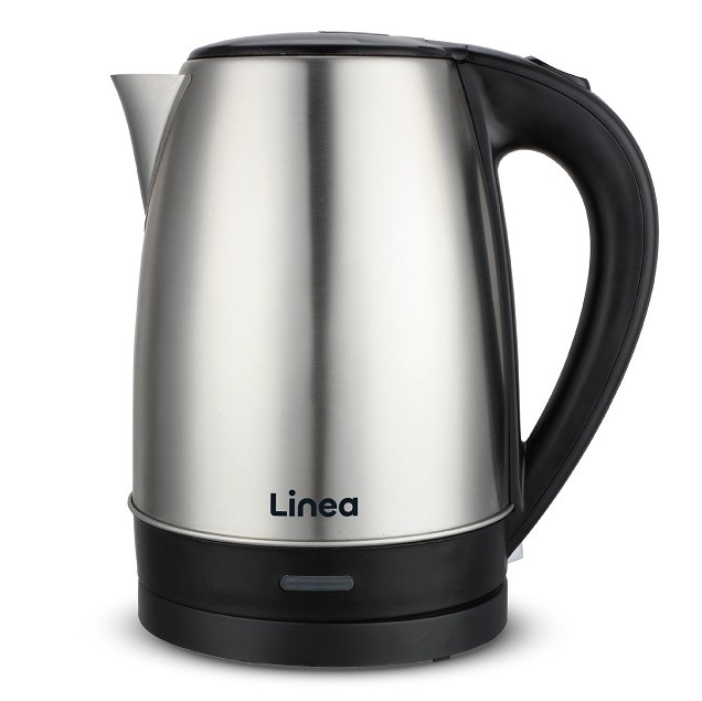 Grelnik vode LINEA LKE-0616, 1.800 W, 1,7 litra