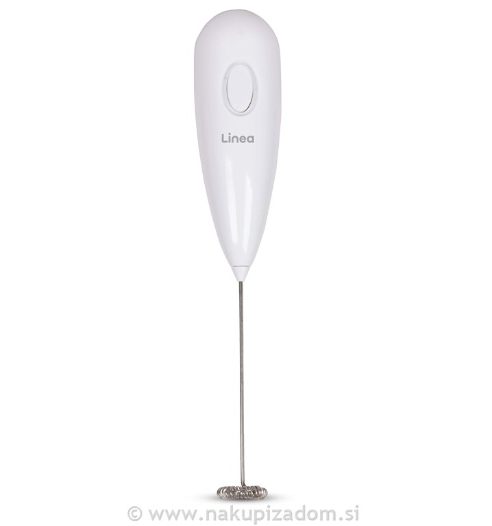 Penilec mleka LINEA LMNB-0615, baterijski