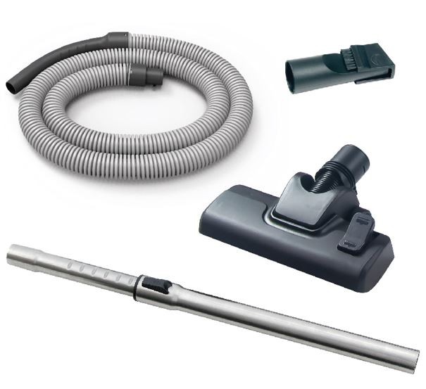 Sesalnik z vrečko LINEA LVC-0563, 700 W