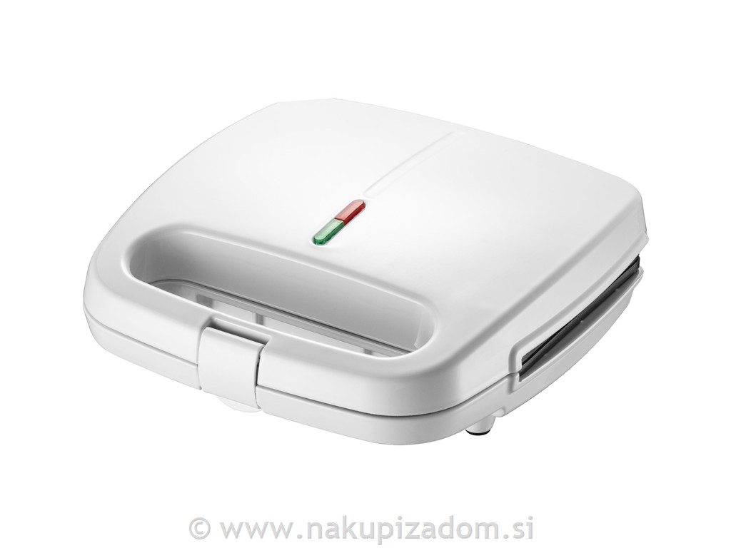 Aparat za vaflje LINEA LWM-0629-P, 800W