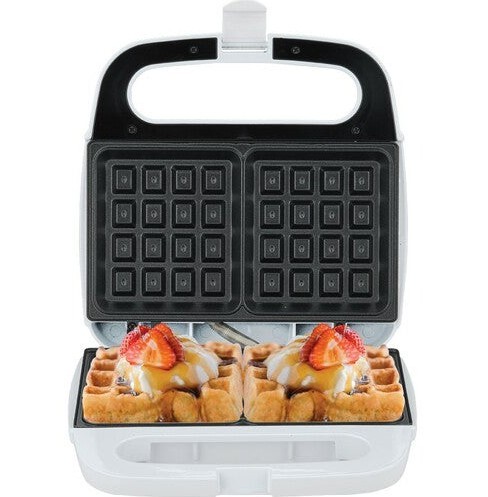 Aparat za vaflje LINEA LWM-0629, 800 W