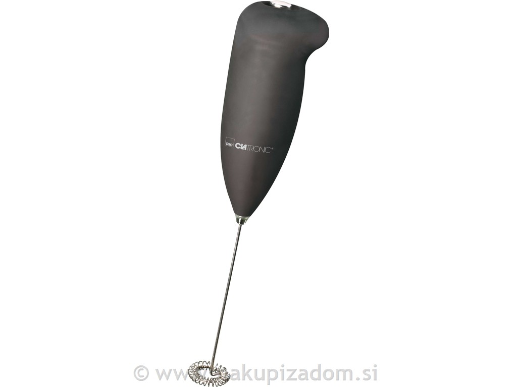 Penilec mleka CLATRONIC MS3089, baterijski
