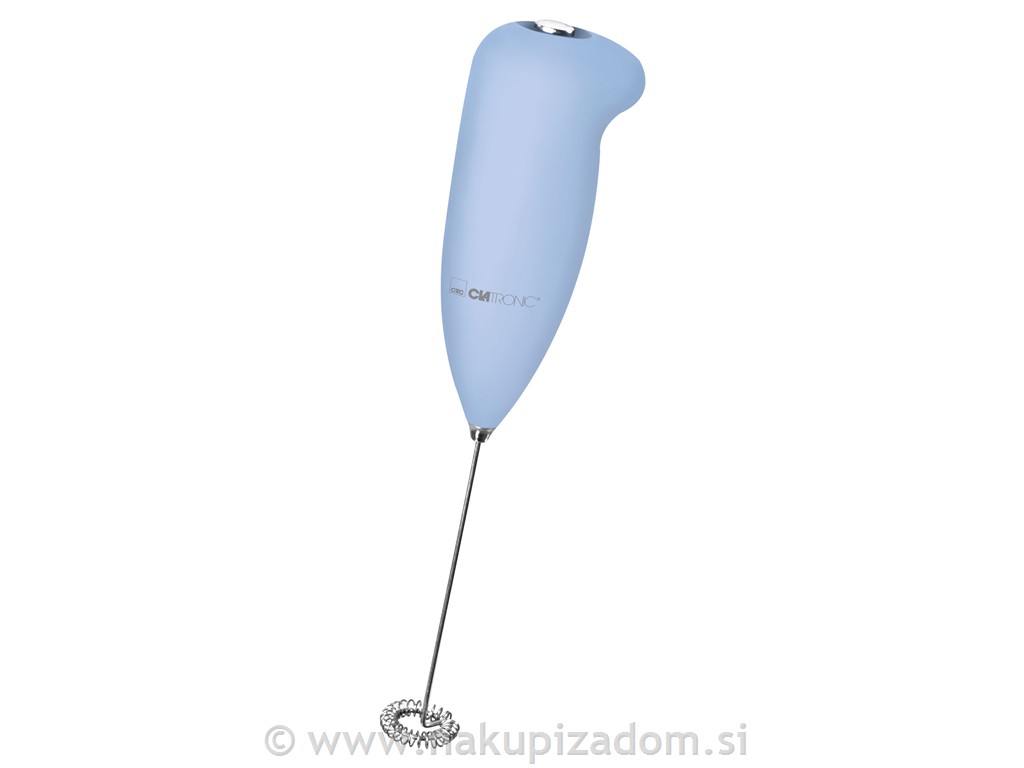 Penilec mleka CLATRONIC MS3089B, baterijski