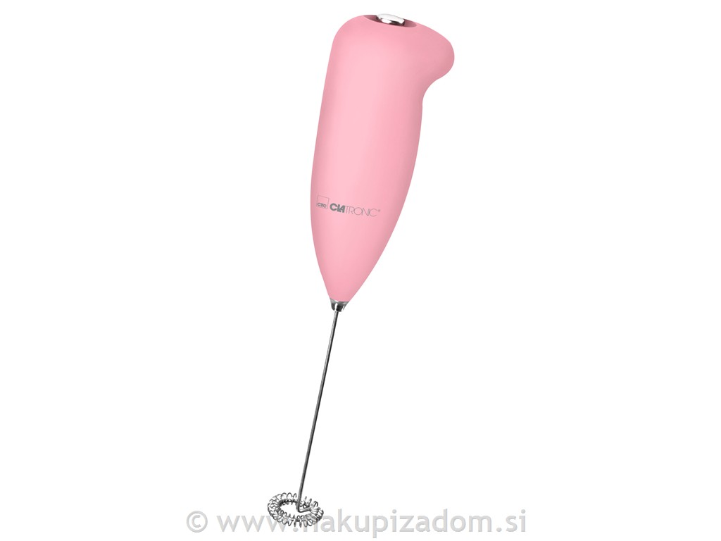 Penilec mleka CLATRONIC MS3089P, baterijski