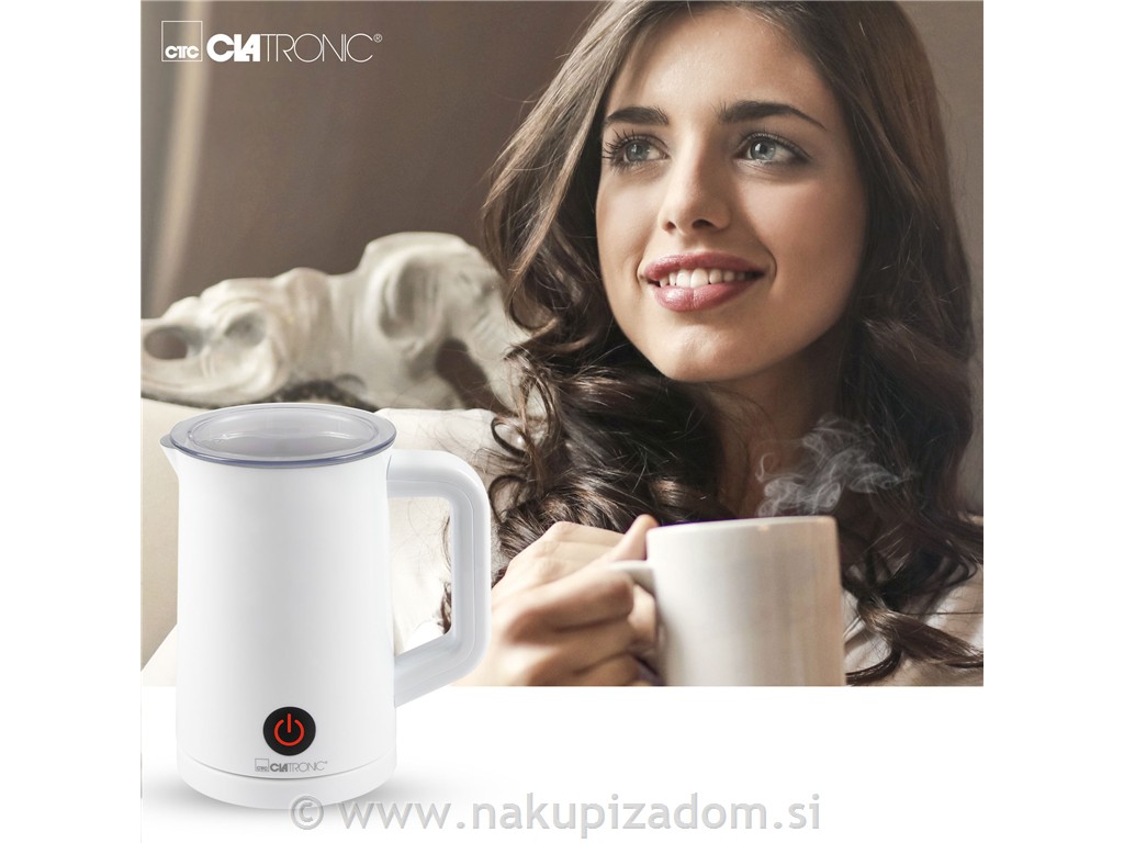 Penilec mleka CLATRONIC MS3693, 500 W