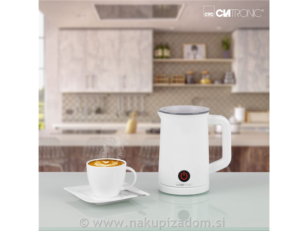 Penilec mleka CLATRONIC MS3693, 500 W