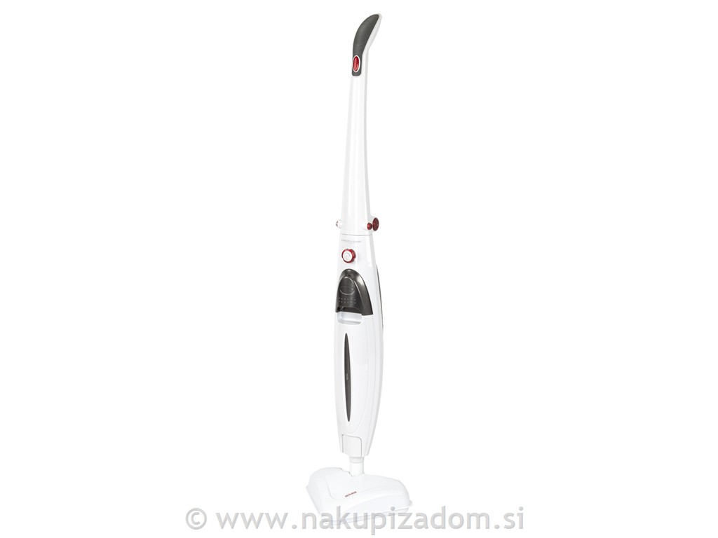 Parni čistilnik metla PROFI CARE PC-DR3093, 1.500 W